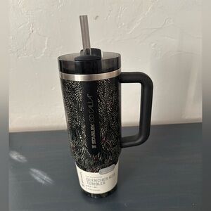 Stanley + Calia Collab 30oz Quencher H2.0 Tumbler